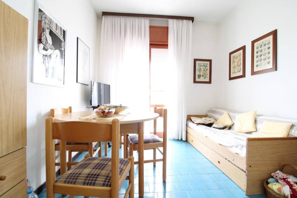 appartamento in vendita a Jesolo