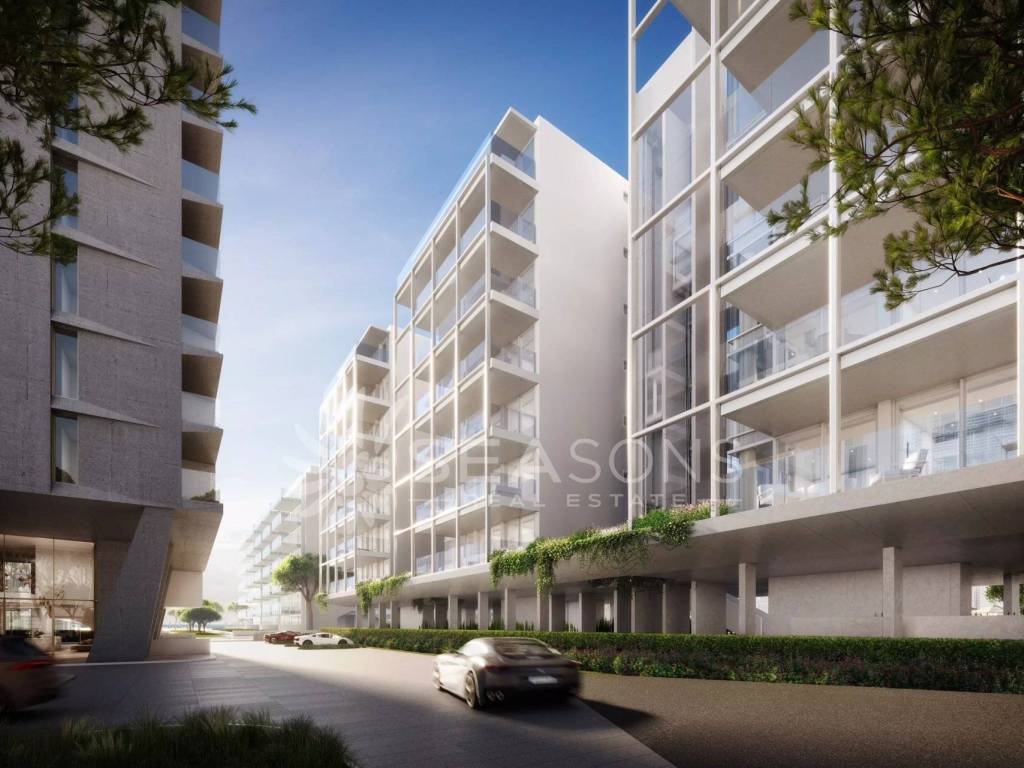 appartamento in vendita a Jesolo in zona Lido