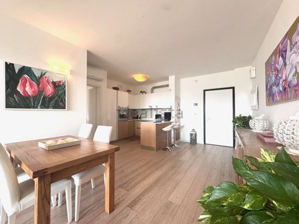 appartamento in vendita a Jesolo in zona Lido