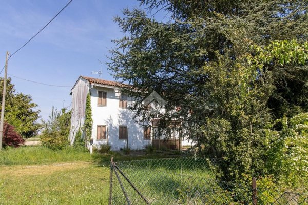 casa indipendente in vendita a Jesolo in zona Molinato