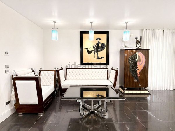 appartamento in vendita a Jesolo in zona Lido