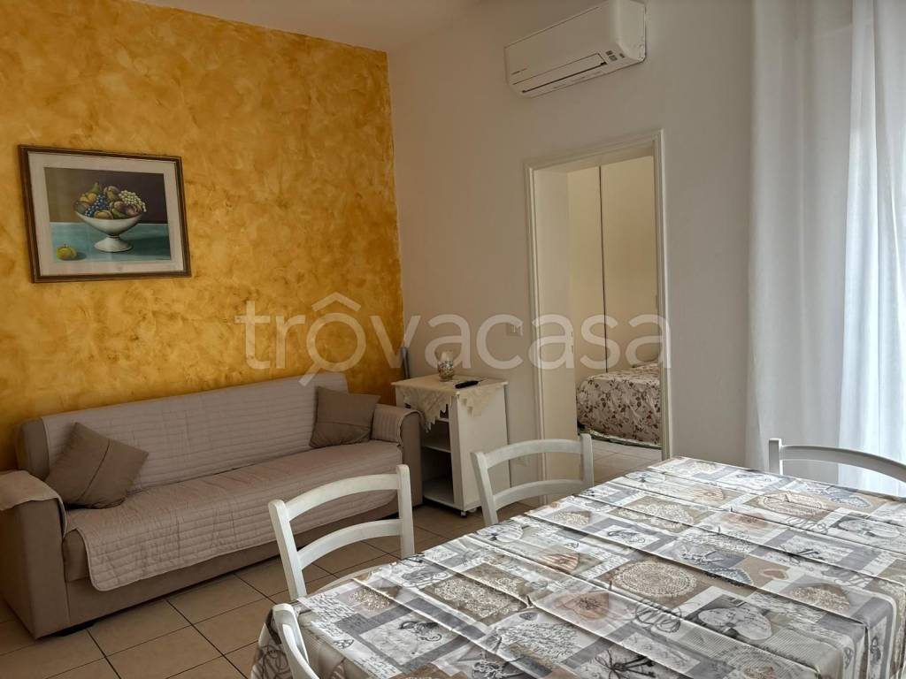 appartamento in vendita a Jesolo in zona Lido