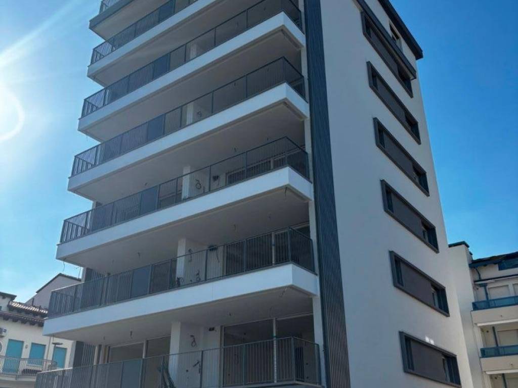 appartamento in vendita a Jesolo in zona Lido