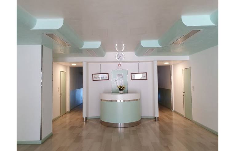 appartamento in vendita a Jesolo in zona Lido