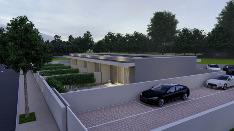 appartamento in vendita a Jesolo in zona Lido