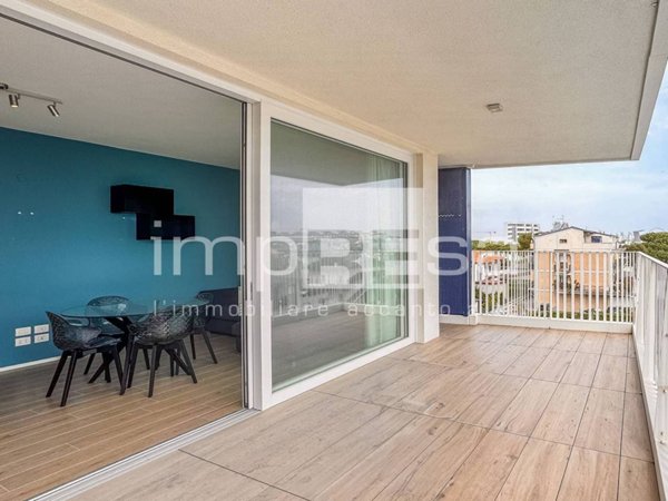 appartamento in vendita a Jesolo in zona Lido