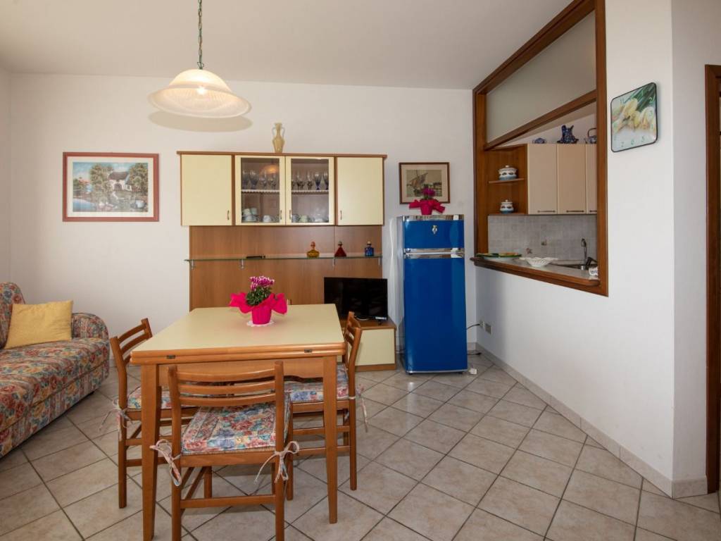 appartamento in vendita a Jesolo in zona Lido