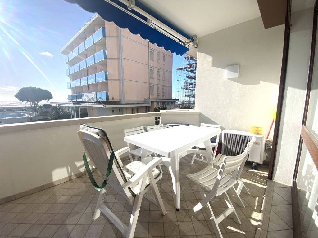 appartamento in vendita a Jesolo in zona Lido