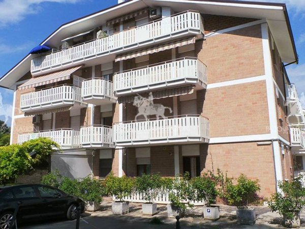 appartamento in vendita a Jesolo in zona Lido