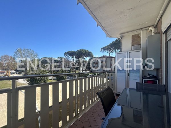 appartamento in vendita a Jesolo in zona Lido