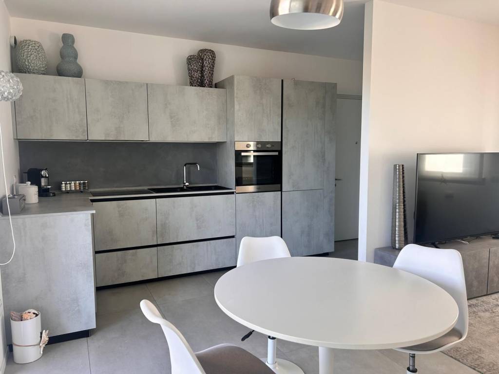 appartamento in vendita a Jesolo in zona Lido