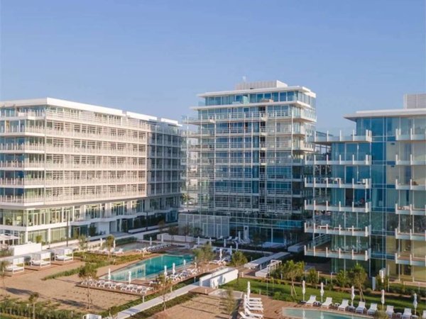 appartamento in vendita a Jesolo in zona Lido