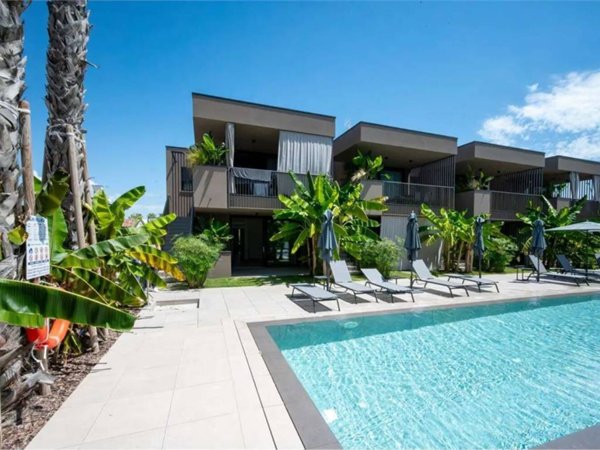 appartamento in vendita a Jesolo in zona Lido