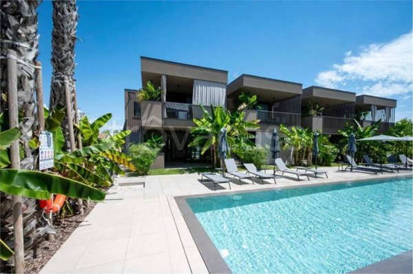 appartamento in vendita a Jesolo in zona Lido