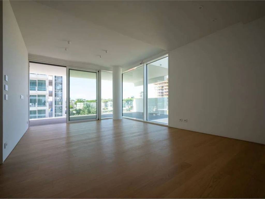 appartamento in vendita a Jesolo in zona Lido