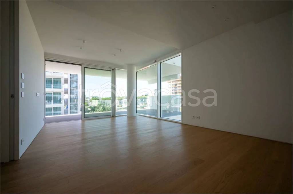 appartamento in vendita a Jesolo