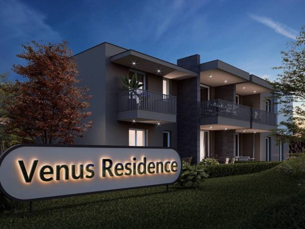 appartamento in vendita a Jesolo in zona Lido