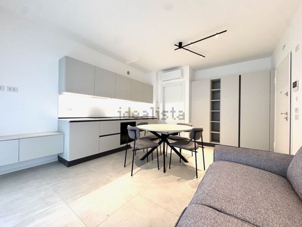 appartamento in vendita a Jesolo in zona Lido