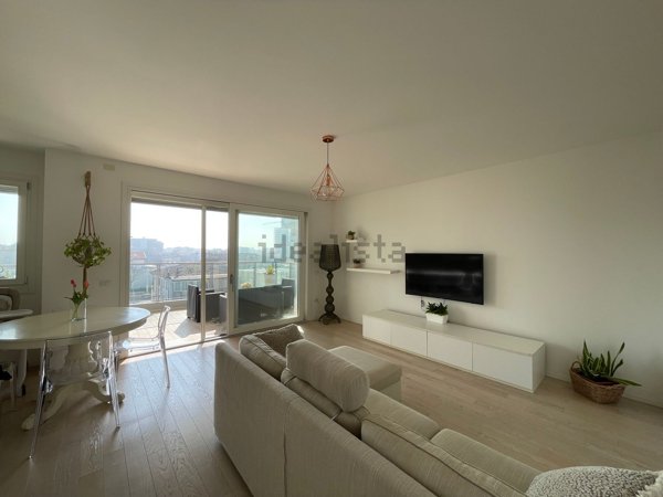 appartamento in vendita a Jesolo