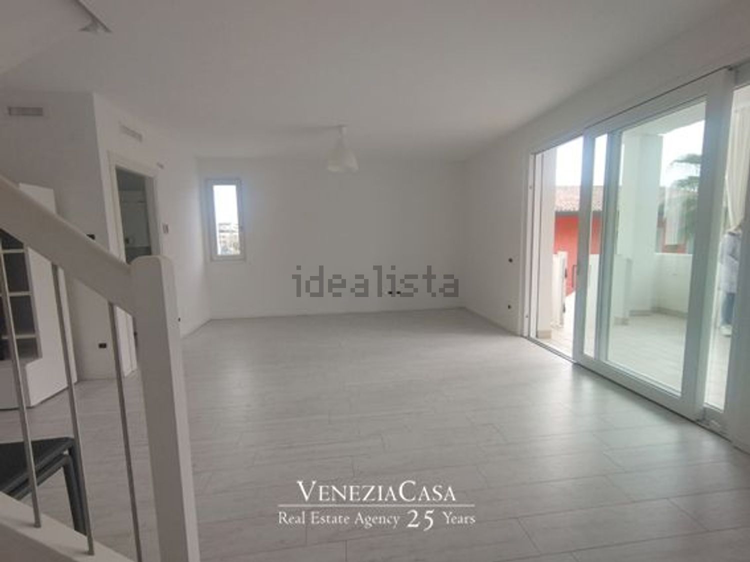 appartamento in vendita a Jesolo in zona Lido