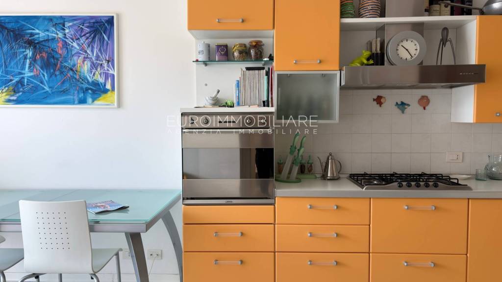 appartamento in vendita a Jesolo