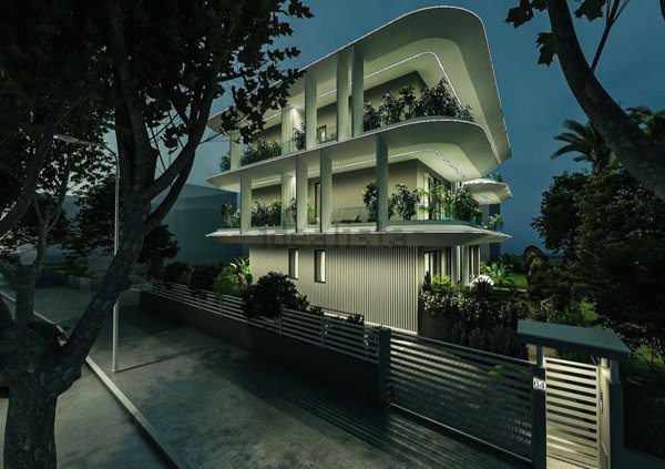 appartamento in vendita a Jesolo