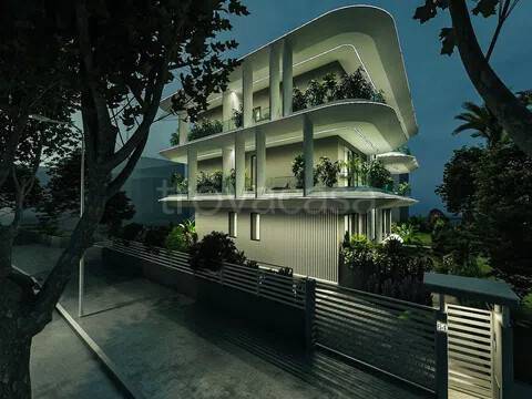 appartamento in vendita a Jesolo in zona Lido