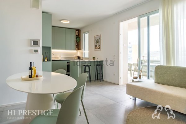appartamento in vendita a Jesolo