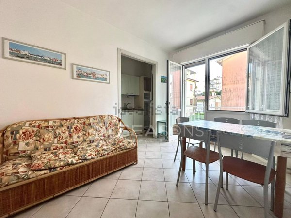appartamento in vendita a Jesolo in zona Lido
