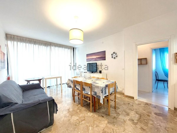 appartamento in vendita a Jesolo in zona Lido