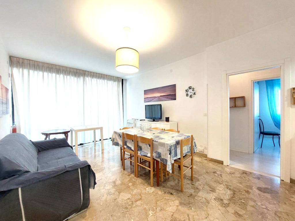 appartamento in vendita a Jesolo in zona Lido