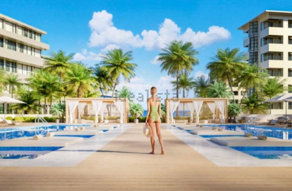 appartamento in vendita a Jesolo in zona Lido