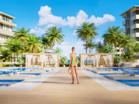 appartamento in vendita a Jesolo in zona Lido