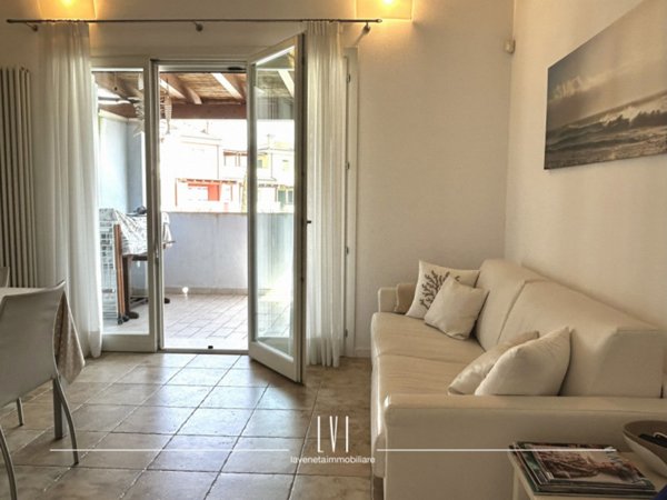 appartamento in vendita a Jesolo