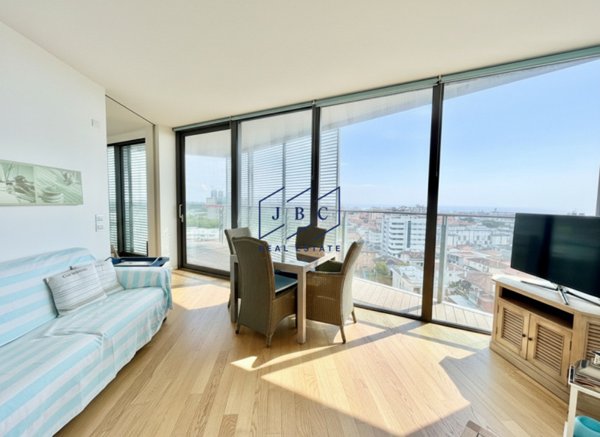 appartamento in vendita a Jesolo in zona Lido