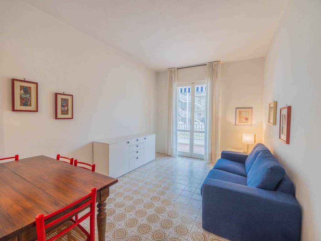 appartamento in vendita a Jesolo in zona Lido