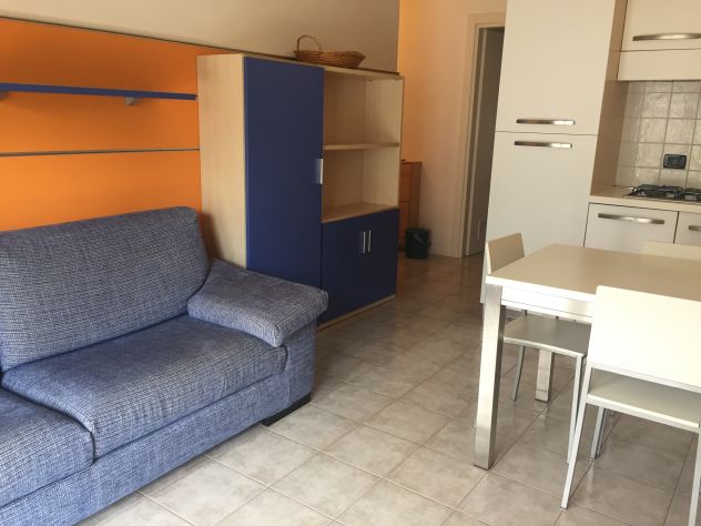 appartamento in vendita a Jesolo in zona Lido