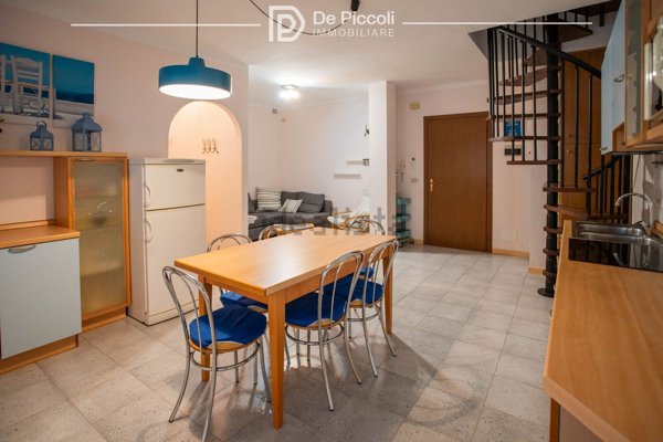 appartamento in vendita a Jesolo in zona Lido