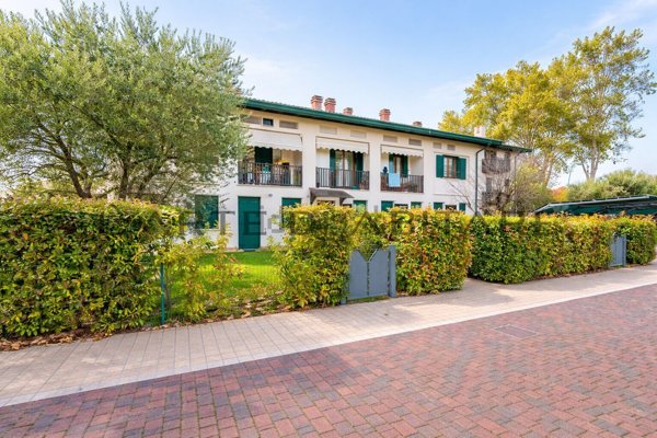 appartamento in vendita a Jesolo in zona Lido