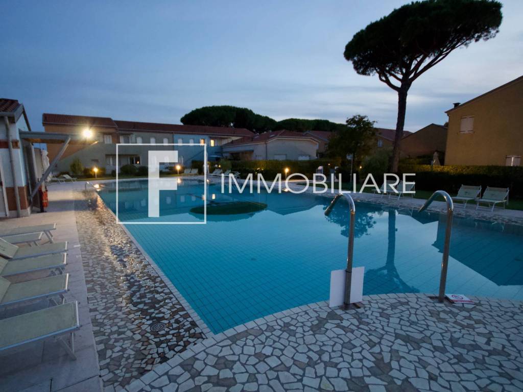 casa indipendente in vendita a Jesolo in zona Cortellazzo