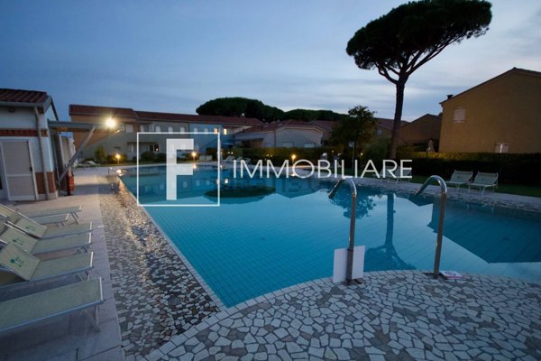 casa indipendente in vendita a Jesolo in zona Cortellazzo