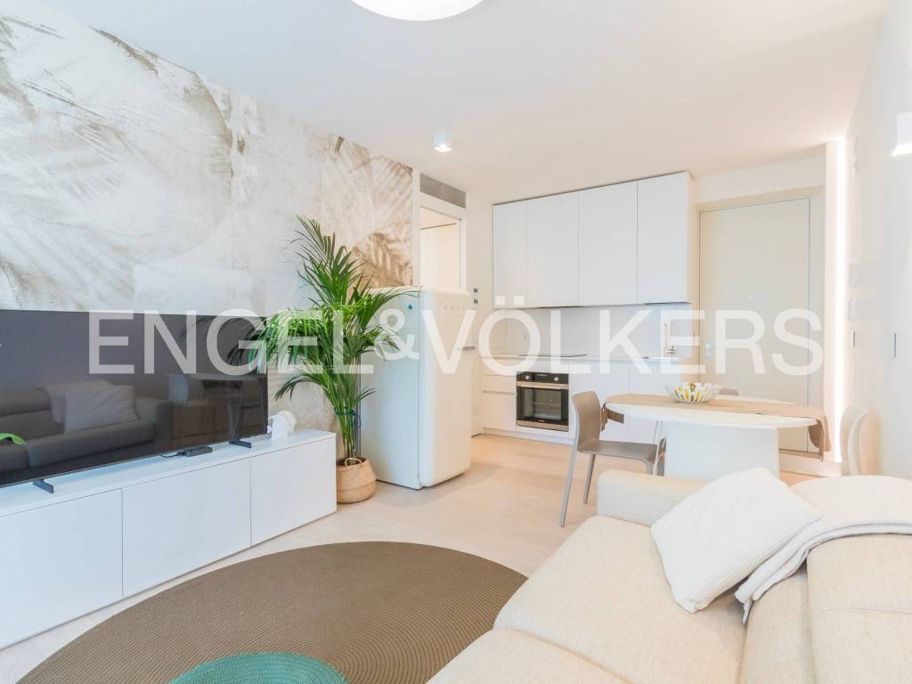 appartamento in vendita a Jesolo in zona Lido