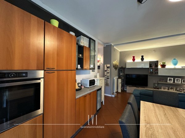 appartamento in vendita a Jesolo in zona Cortellazzo