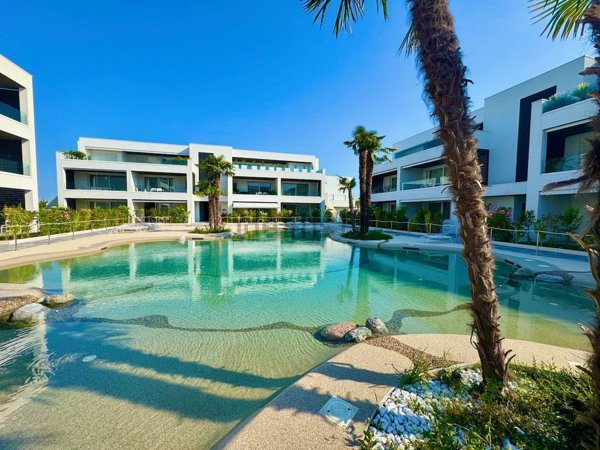 appartamento in vendita a Jesolo in zona Lido