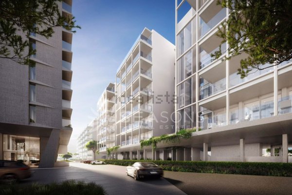appartamento in vendita a Jesolo