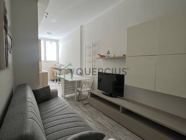 appartamento in vendita a Jesolo in zona Lido