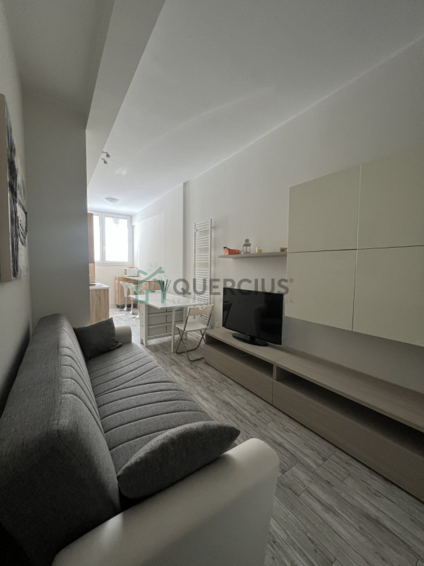 appartamento in vendita a Jesolo in zona Lido