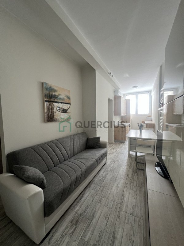 appartamento in vendita a Jesolo in zona Lido