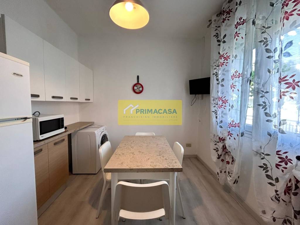 appartamento in vendita a Jesolo in zona Lido