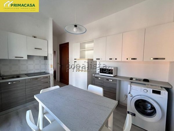 appartamento in vendita a Jesolo in zona Lido